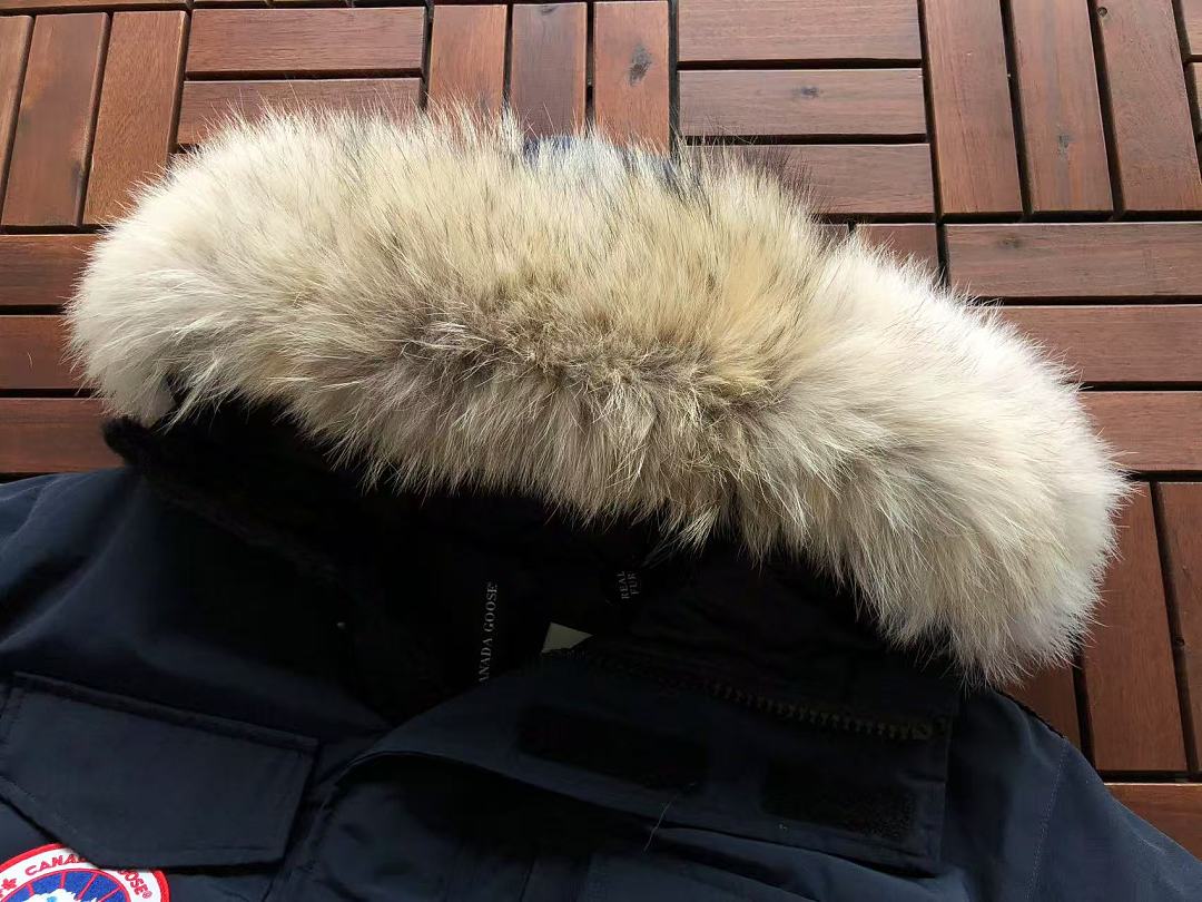 C🔥N🔥🔥A G🔥🔥🔥EE DOWN JACKET