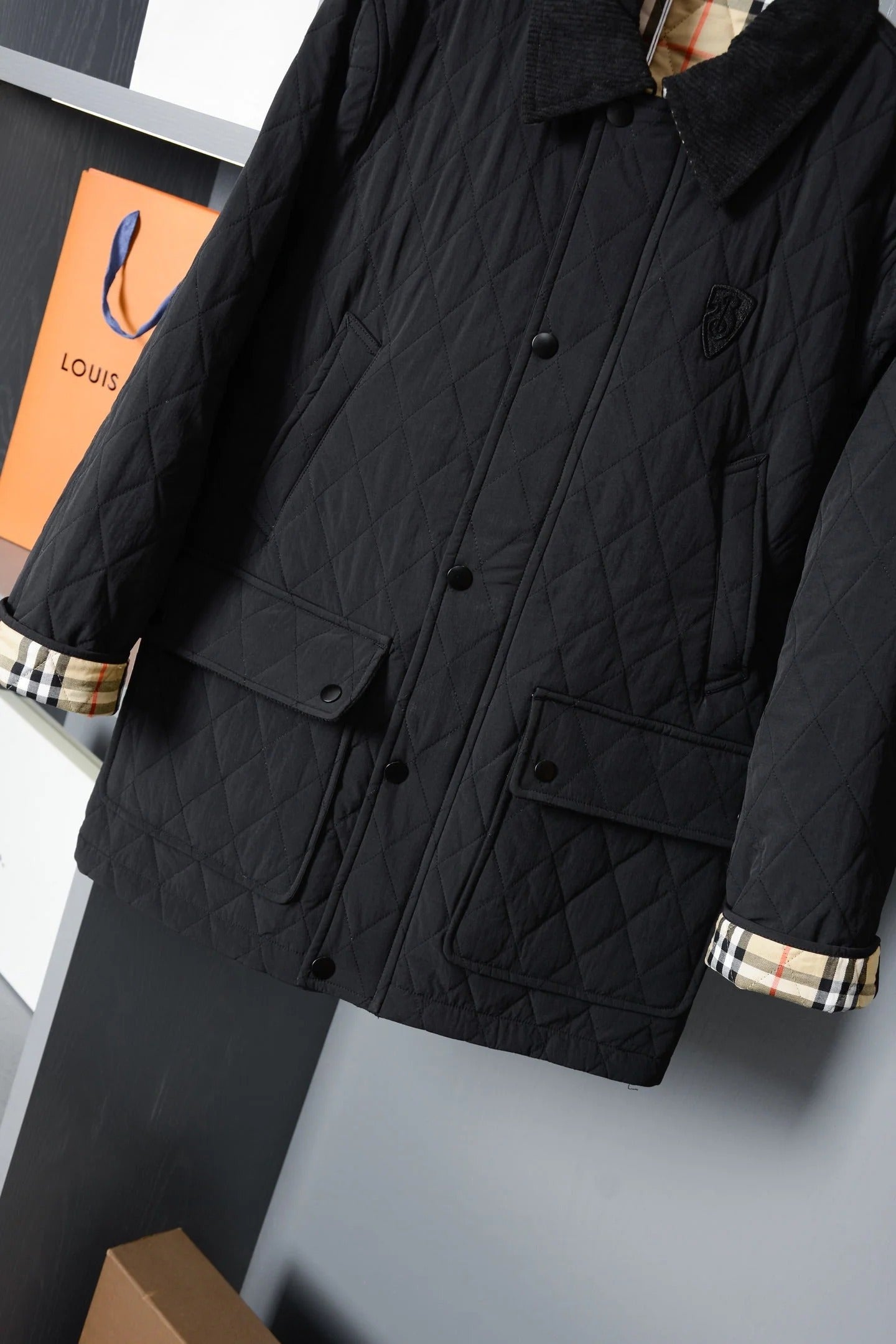 Burberry