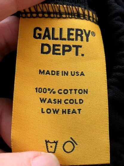GALLERY DEPT SHORTS