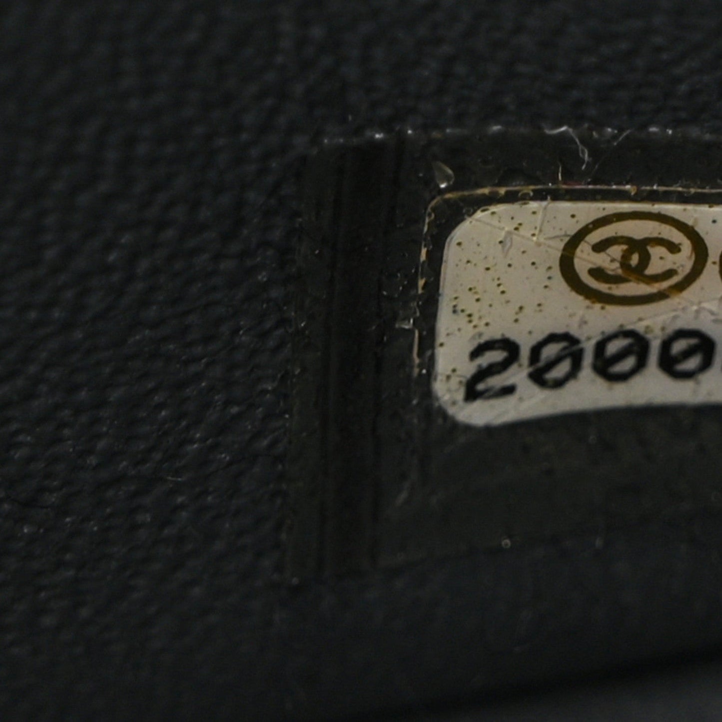 CHANEL
