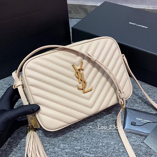 Saint Laurent