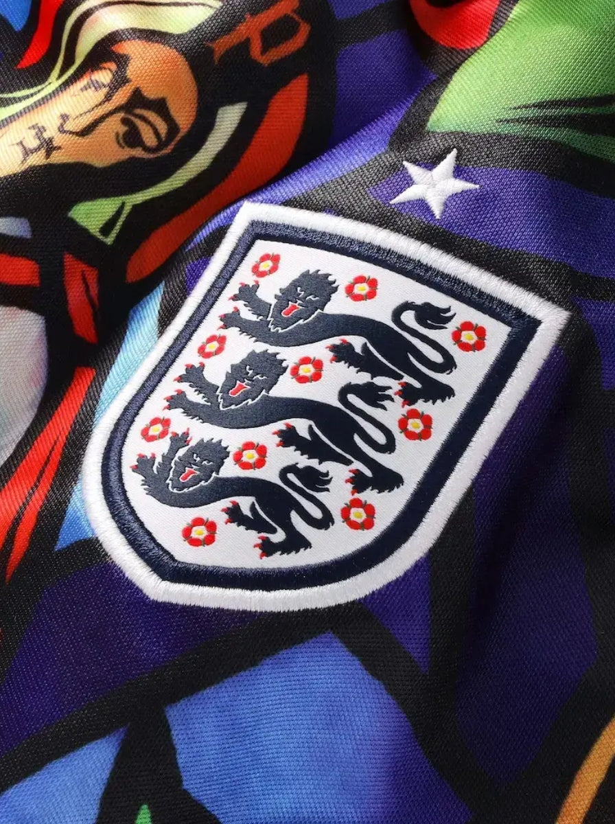 Jersey Special Palace