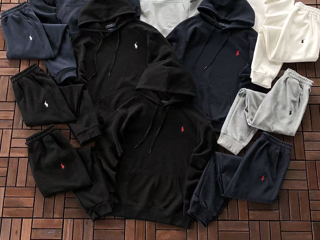TOP ￥~ 115 PANTS ￥~99 RA🔥PH🔥AU🔥EN HOODIE TROUSERS