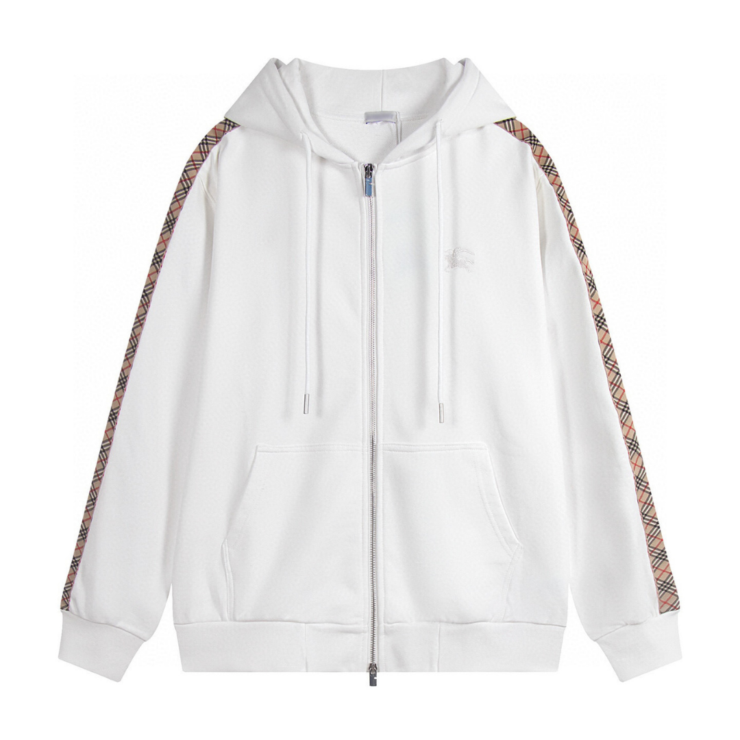 Sudadera BURBERR¥