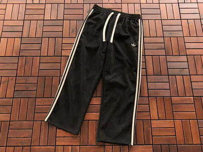 TOP ￥~ 169 PANTS ￥~129 🔥DI🔥AS JACKET TROUSERS