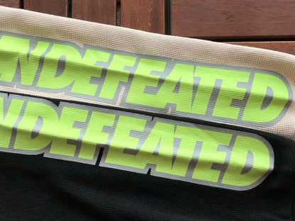 UNDEFEATED LONG-SLEEVE