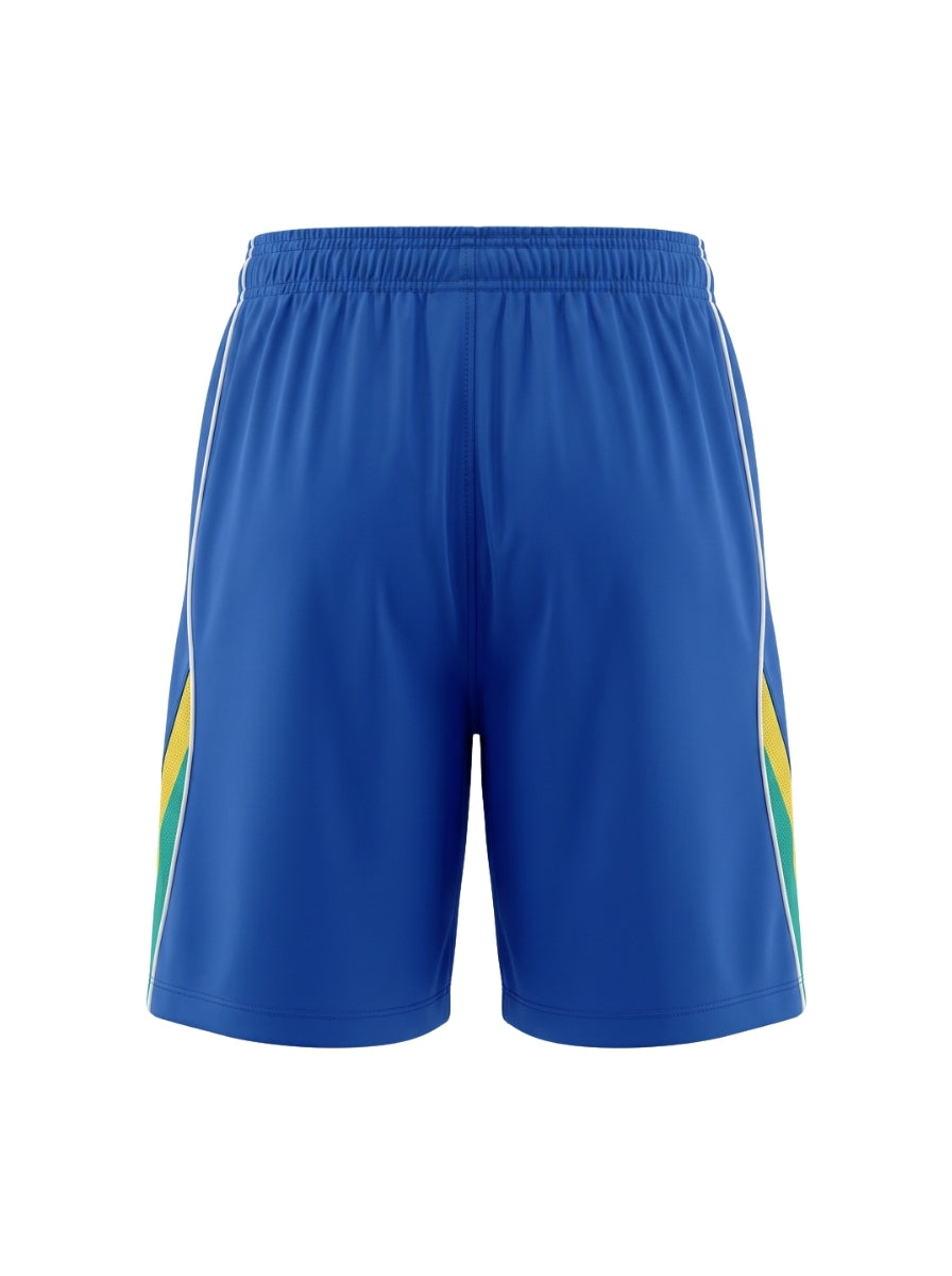 Shorts Home 2026