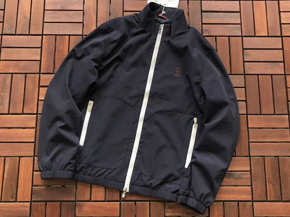 BR🔥N🔥L🔥O C🔥CI🔥🔥L🔥I JACKET