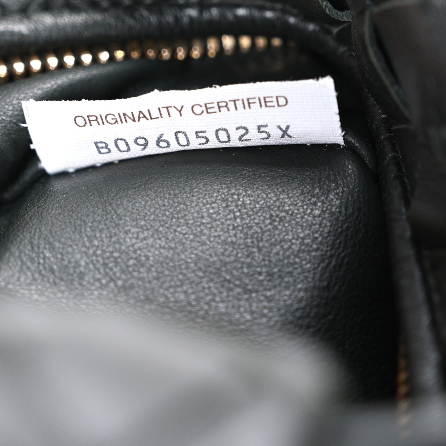 Bottega Veneta