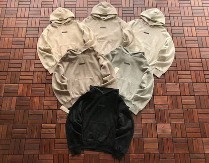 TOP ￥ 189 PANTS ￥ 169 FOG HOODIE TROUSERS FLEECE