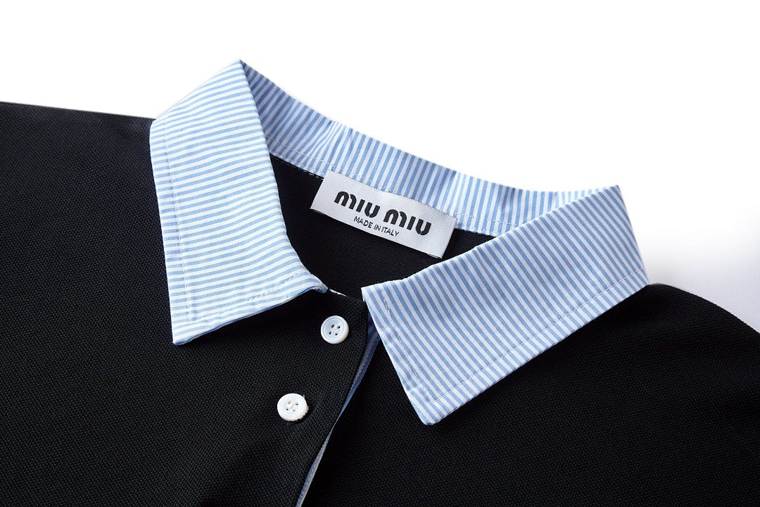 CAMISETA MIU M!U - 170