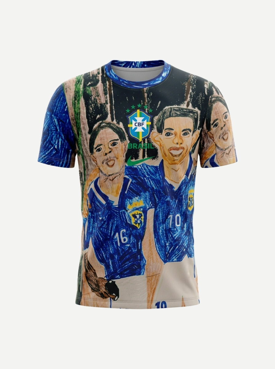 Jersey Special