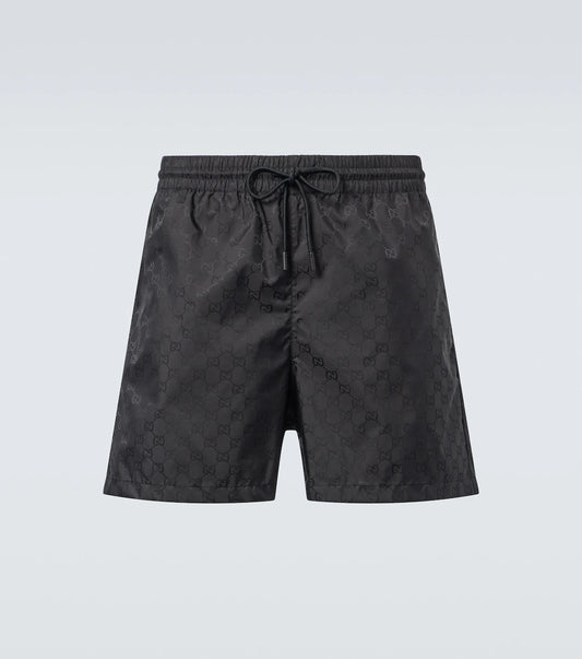 Pantalones cortos guccl