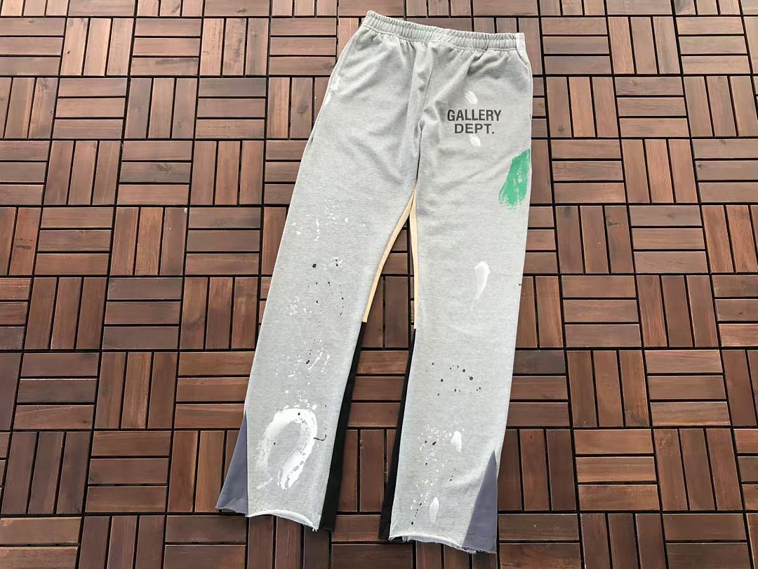 GALLERY DEPT TROUSERS