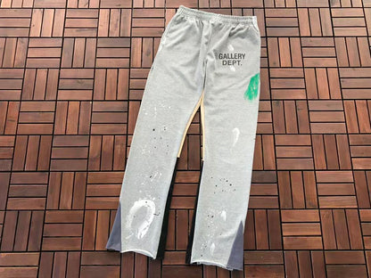 GALLERY DEPT TROUSERS
