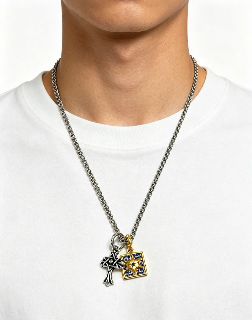 CH🔥OM🔥 HE🔥RTS JEWELRY