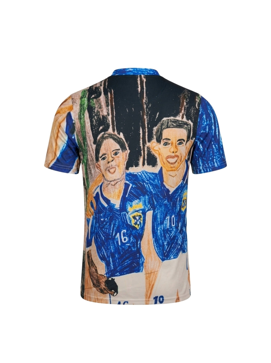 Jersey Special