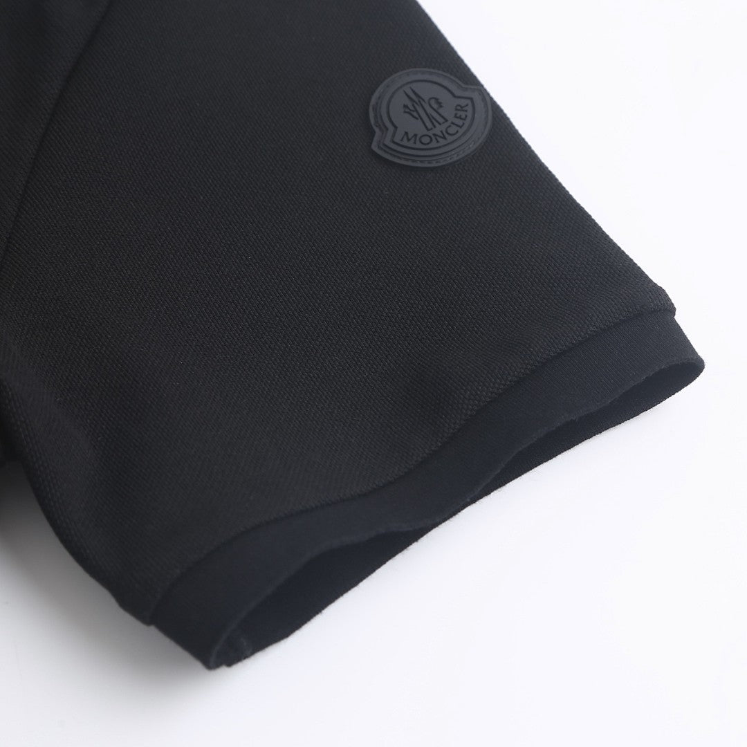 CAMISETA MONCL£R - 266