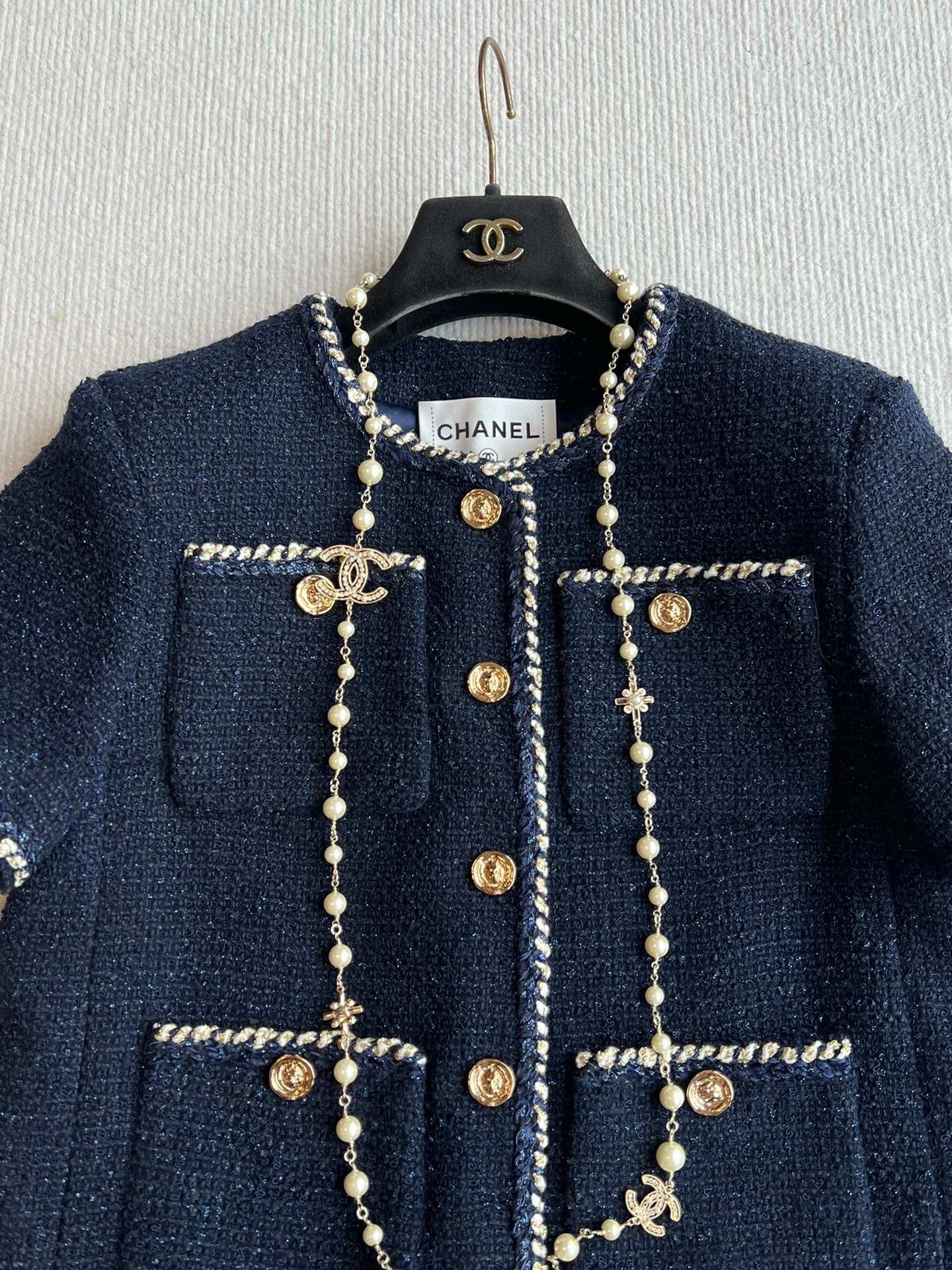 CHANEL