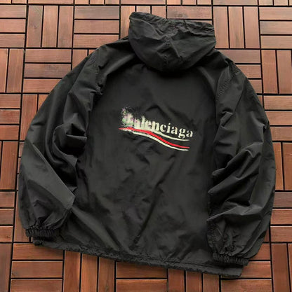 B🔥L🔥🔥🔥IA🔥A JACKET