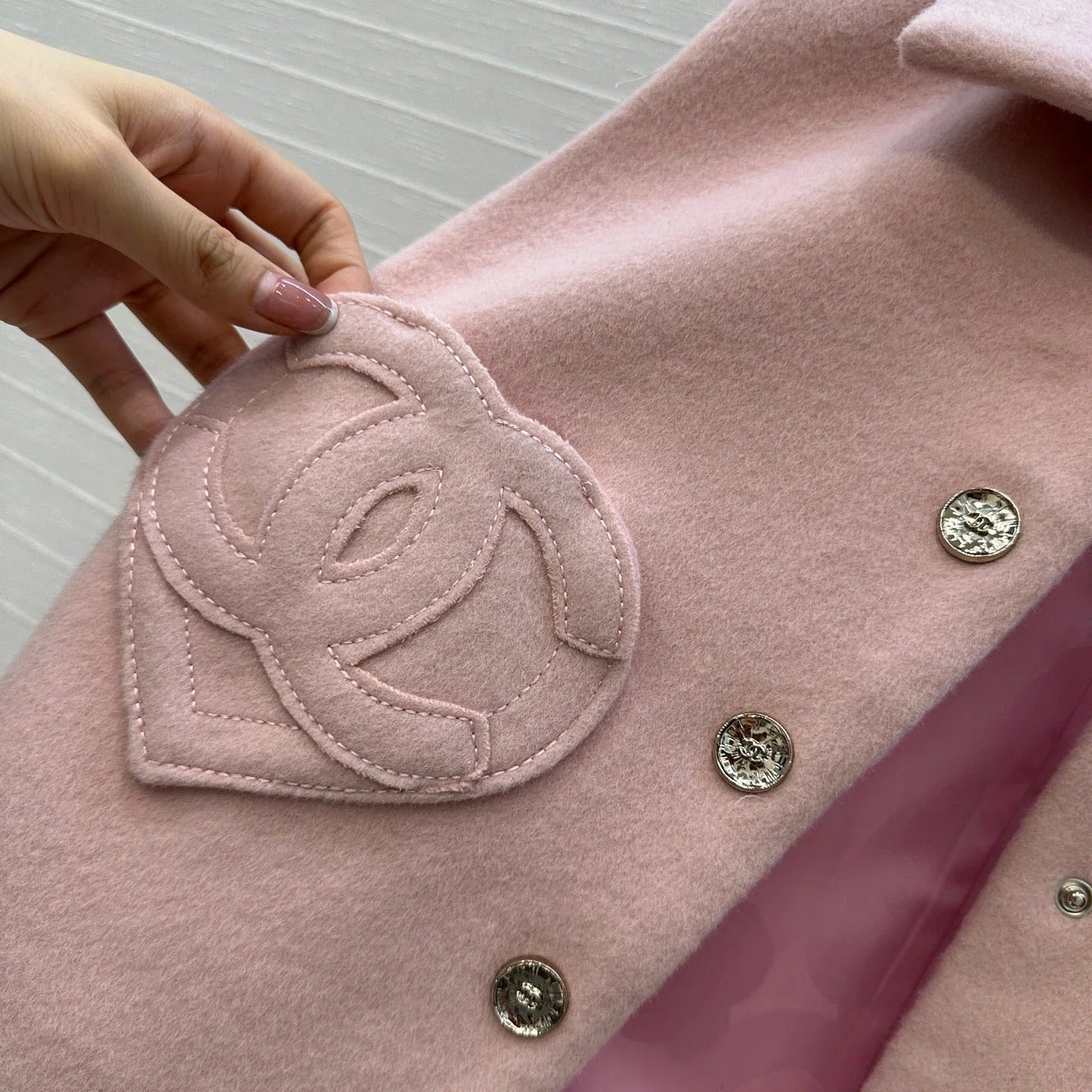 CHANEL