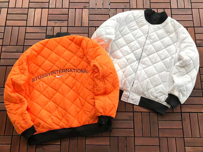 N🔥K🔥&ST🔥S🔥Y COTTON JACKET