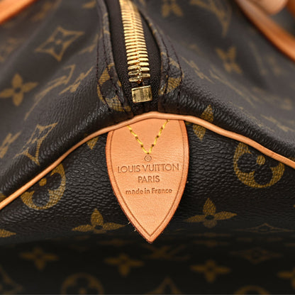 Monogram Keepall 50