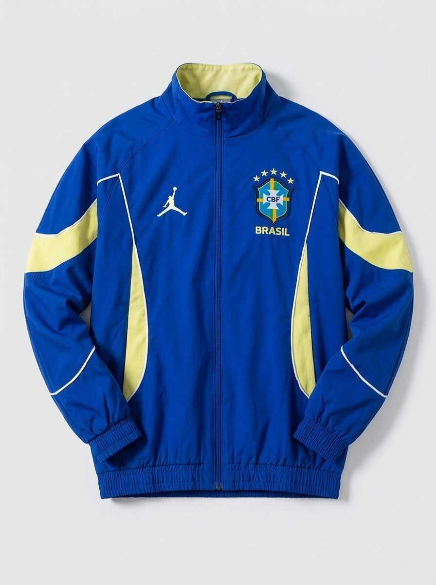 Windbreaker Jordan 2026