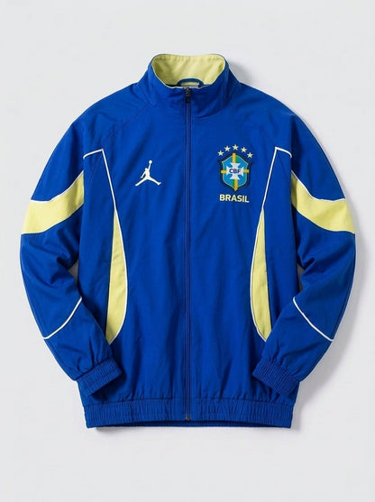 Windbreaker Jordan 2026