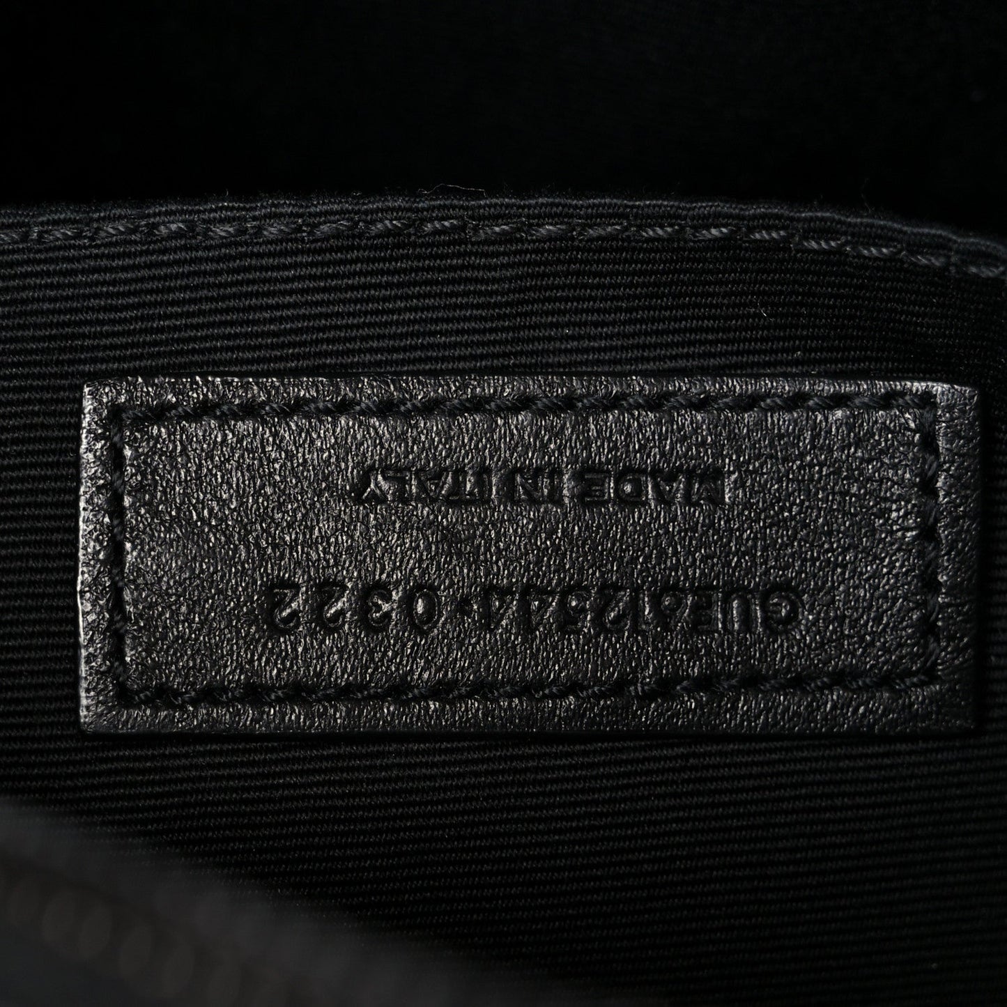 Saint Laurent