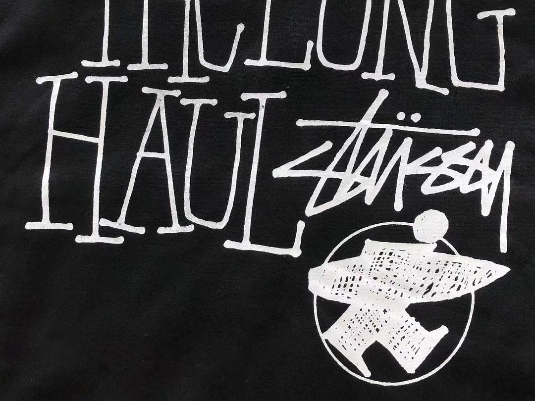 ST🔥S🔥Y HOODIE
