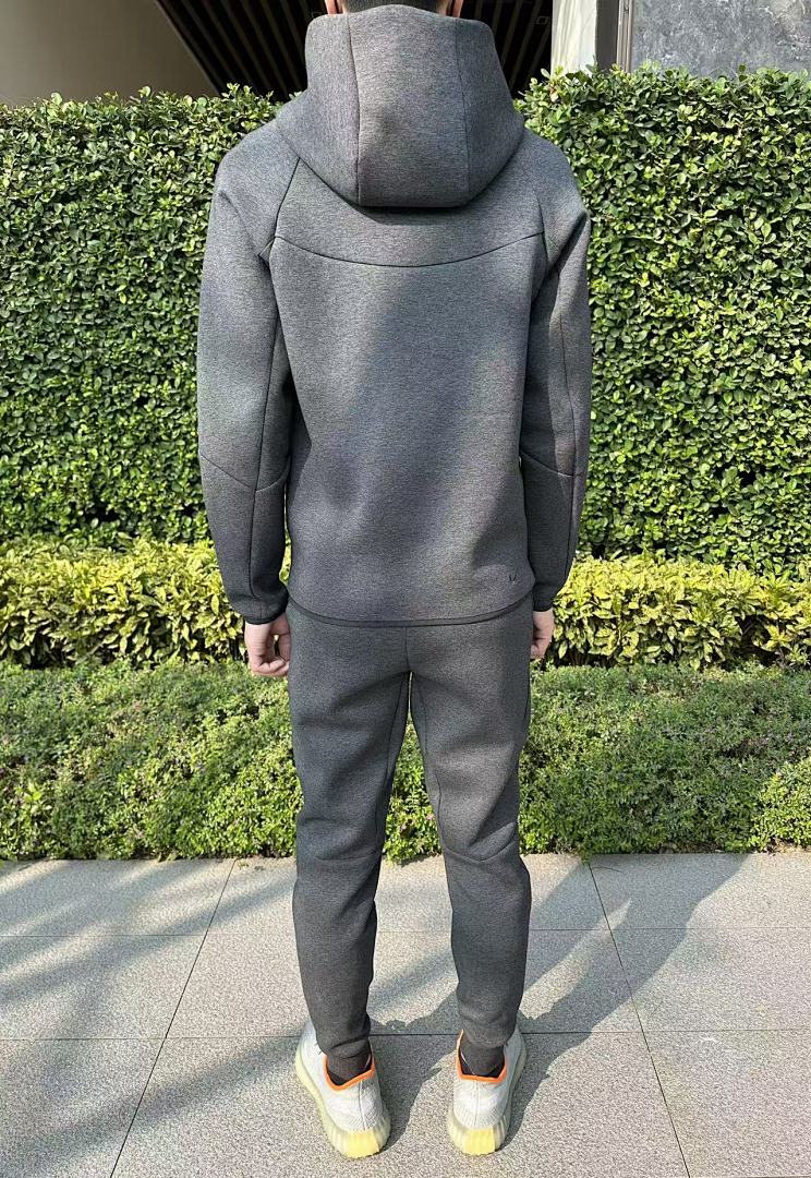 TF 2025 HV0949-032 zip-up coat HV0959-032 pants
