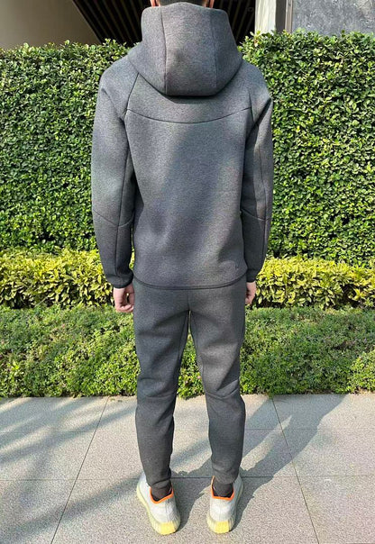 TF 2025 HV0949-032 zip-up coat HV0959-032 pants