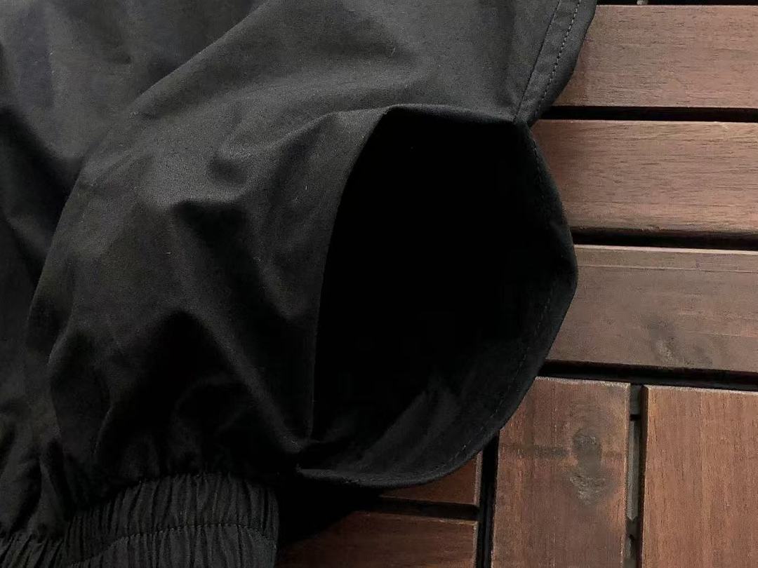 ACNE STUDIOS JACKET