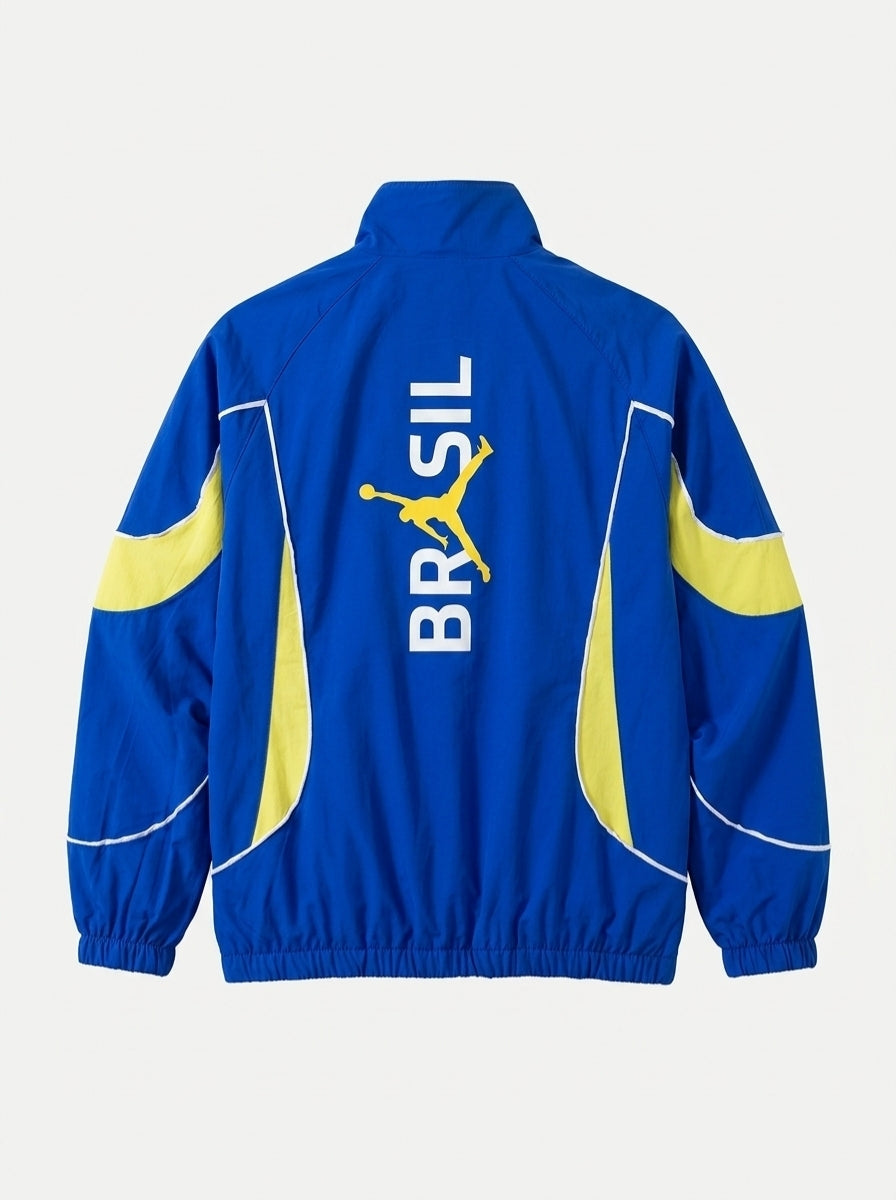 Windbreaker Jordan 2026