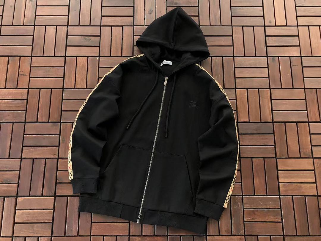 TOP￥~215 PANTS ￥~185 B🔥RB🔥RRY HOODIE TROUSERS