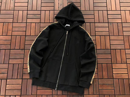TOP￥~215 PANTS ￥~185 B🔥RB🔥RRY HOODIE TROUSERS