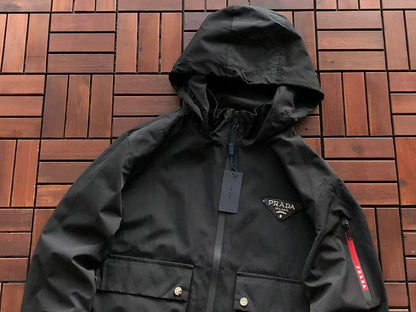 P🔥A🔥A JACKET