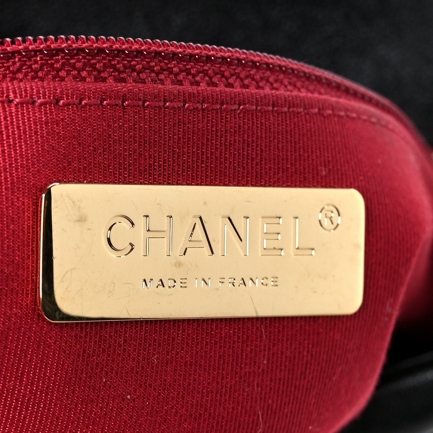 CHANEL