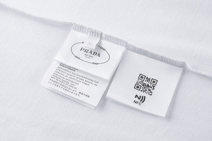 CAMISETA PRADA - 538