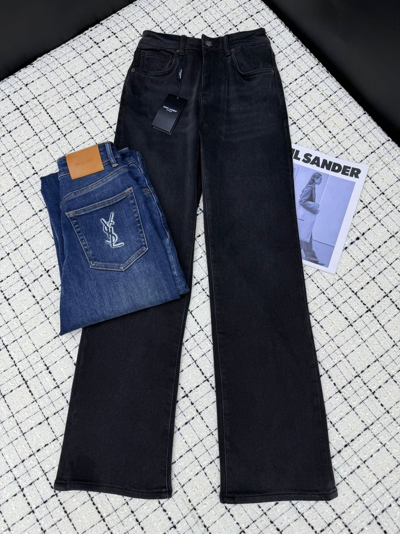 Saint Laurent