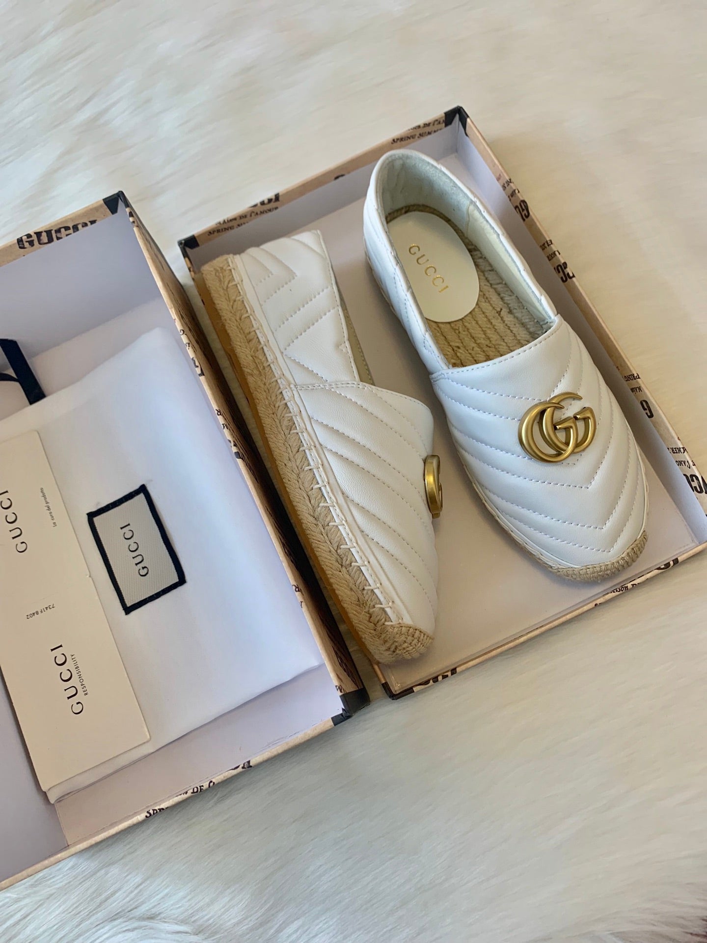 Gucci