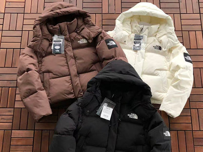 T🔥🔥 N🔥🔥F🔥🔥DOWN JACKET WOMAN