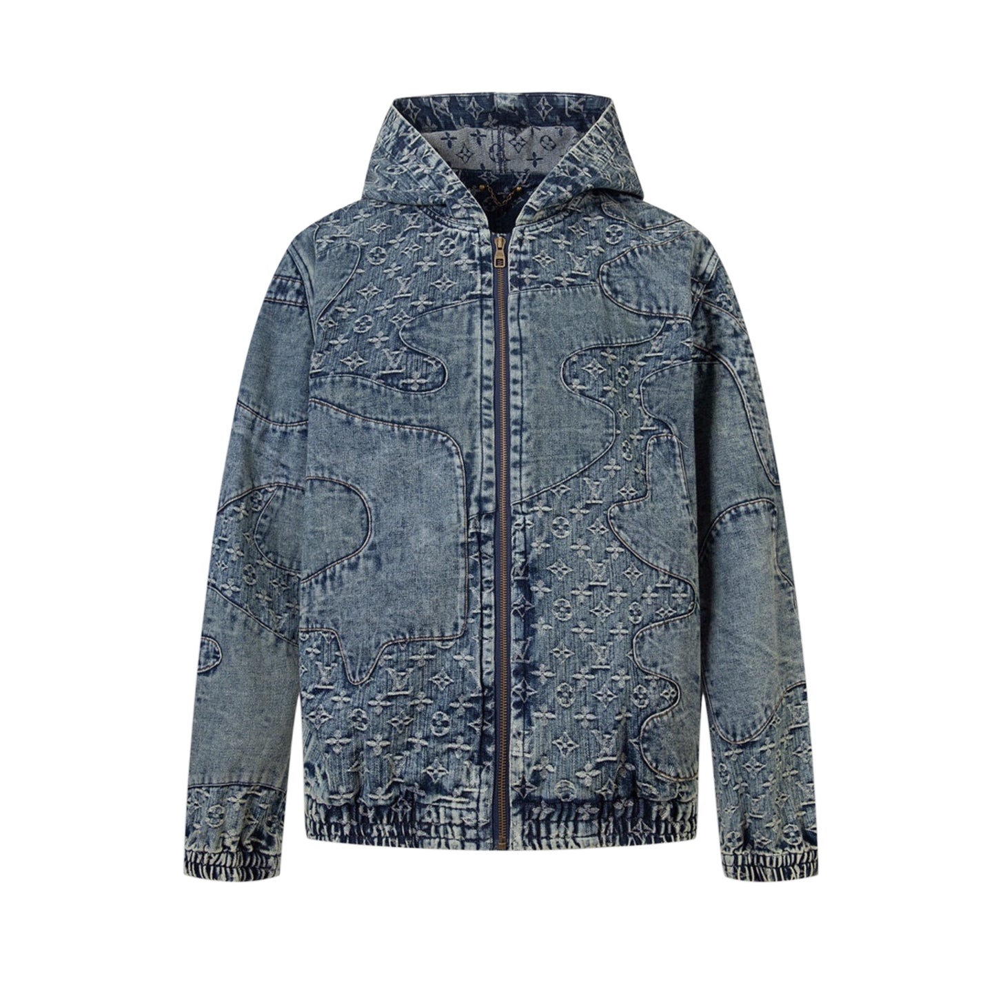 CHAQUETA LV