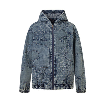 CHAQUETA LV