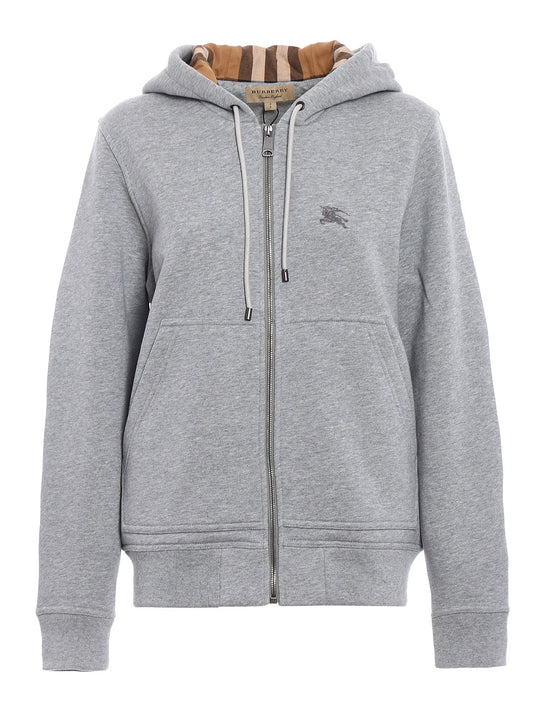 SUDADERA BURBERR¥