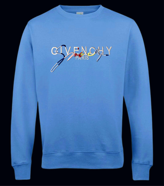 SUDADERA GIV€NCHY