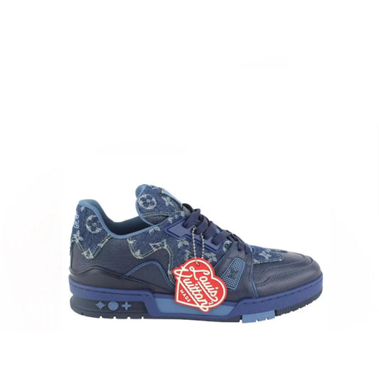 Louis vuitt0n trainer