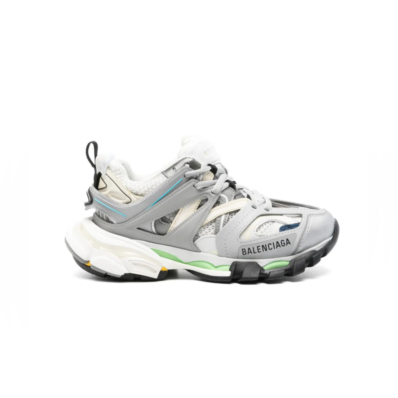 BALENCIAG@ Track