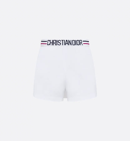 FALDA PANTALÓN DI0R